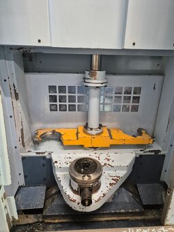 Pětiosé CNC obráběcí centrum Matsuura MAM72-25V - 6