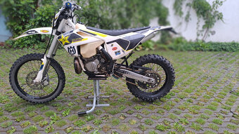 Husqvarna TE300 2017 - 6