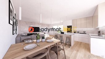 Prodej novostavby RD 4+kk se zahrádkou, Lužice - 6