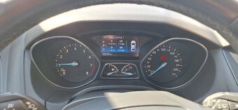 Ford Focus EcoBoost 1.0/74kW (2015), 60 tisíc km - 6