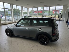 Mini Cooper John Works Clubman 1,6 207 koní - 6