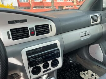 Prodám Škoda Octavia 1. 1.9.TDI. - 6