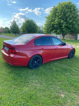 BMW e90 - 6