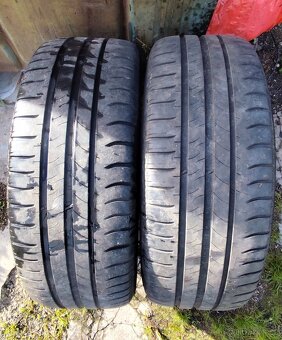 Alu kola VW 5x112 R16 et42 - 6
