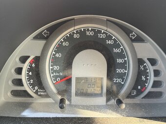 Motor 1,2 BMD Fox, Fabia - 6