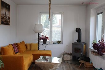 prodej rodinný dům 309m2, Káraný, pozemek 552m2, Praha - vý - 6