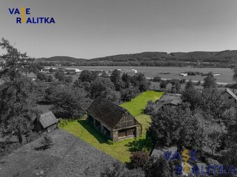 Prodej, stavební pozemek, Hranice IV-Drahotuše, ul. Pivovars - 6