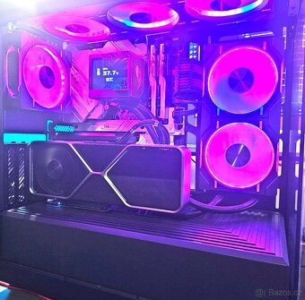 NVIDIA GeForce RTX 3080 FE - Founders Edition 10GB -záruka - 6