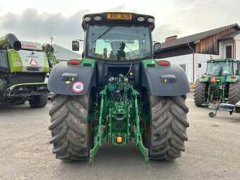 John Deere 6210R - 6