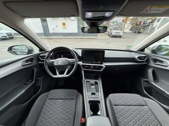 Seat Leon FR 2.0TDi DSG • 2/2022 • 110kw • Odpočet DPH • - 6