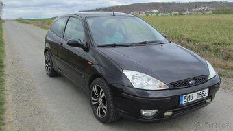 Ford focus 1.6 benzín /lpg - 6