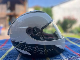 Shark race r pro Carbon - 6