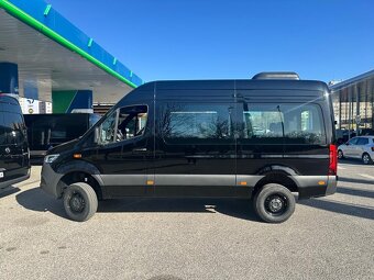 Mercedes Sprinter Tourer 319 CDI 3665 - 6