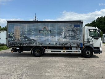 Volvo FL 210 Euro 6 el.čelo 237KM 2016 - 6
