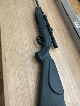 Vzduchovka razorgun 4,5mm - 6