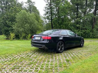 AUDI A5 2.7TDI  S-LINE - 6