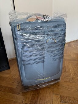 AMERIČAN TOURISTER CESTOVNÍ KUFR - 6