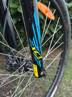 Horské kolo Specialized M/17.5 - 6