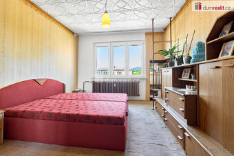 Prodej bytu 2+1 v Ostrově, ul. Masarykova, okr. Karlovy Vary - 6
