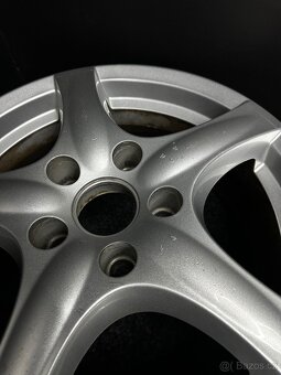 Alu Ronal 5x112 16” - 6