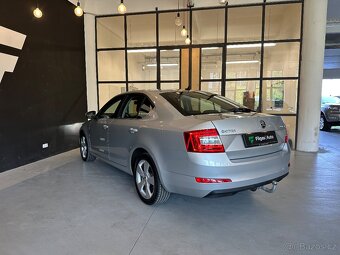 ŠKODA OCTAVIA III 1.4TSI 110KW STYLE LIFT.XENON+LED TAŽNÉ CZ - 6