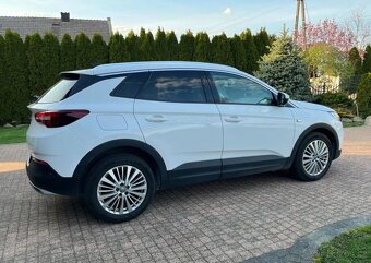 Opel Grandland X 2.0 CDTI Design Line S&S - 6