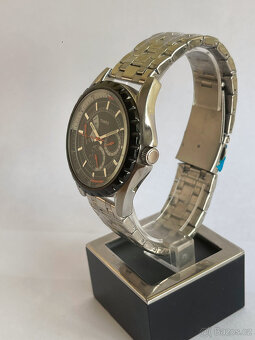 Timex Retrograde T2M428 - 6
