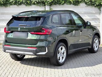 BMW X1 1,5 sDrive20i MHEV Premium ČR 1.maj 12V sDrive20i MHE - 6
