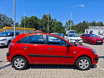 Rio PILOT 1.4CVVT 55kW - 6