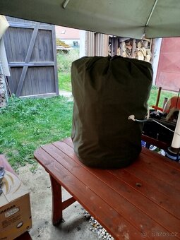 Raft "Riwa Otter 6", 2 kusy - 6