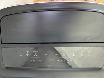 Mobilní klimatizace Electrolux EXP34U338HW - 6