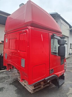 Iveco Eurocargo 75 Euro 6 r.v. 12/2015 - 6