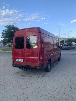 Volkswagen LT35 2.5Tdi 75kw - 6