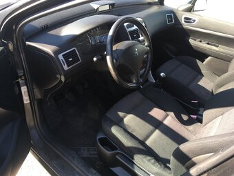 Peugeot 307 sw 1.6 hdi - 6