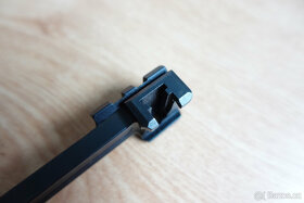 Pouzdro Dasta P07 ,Montážní Lišta, AR-15 Magazine Safety B - 6