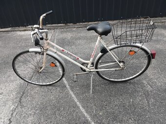 3 x Městské kolo OLPRAN + ENGINE + PREMIÉR - 6