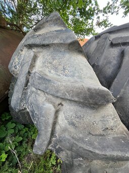 Traktorové pneu 18.4 - 34 - 6