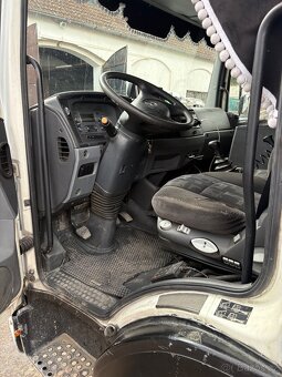 MERCEDES-BENZ ATEGO - 6