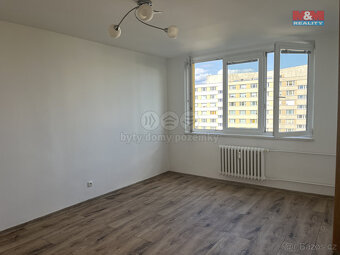 Pronájem bytu 1+1, 37 m², Ostrava, ul. Jasmínová - 6