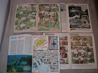ABC Speciály 1986 až 1989 (8 kusů) – TOP stav - 6