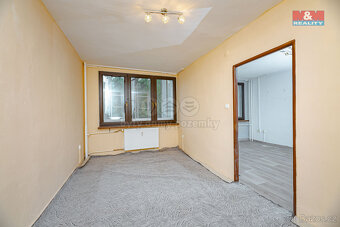Prodej bytu 3+1, 64 m², Nové Město nad Metují, ul. Malecí - 6