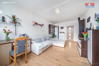 Prodej bytu 3+1 72 m² Boženy Němcové, Rokycany - Nové Město - 6