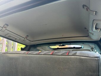 Opel Frontera 2.0i sport rok 1995 díly - 6