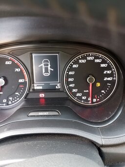 Seat Ibiza 1.2 TSI - 6
