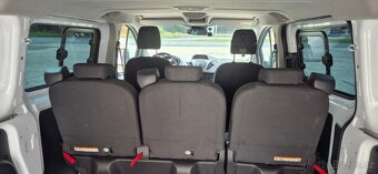 FORD TRANZIT CUSTOM - 6