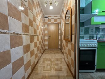 Pronájem bytu 2+1 60 m2, Olomouc - Neředín, ev.č. N08200 - 6