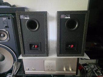 TECHNICS SB M 20 - 6