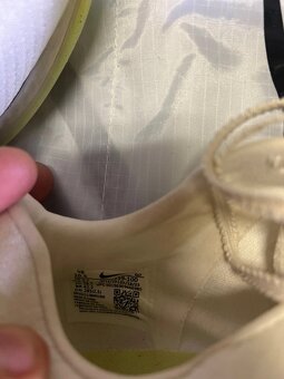 Běžecké tretry Nike Maxfly 44,5 Air Zoom kolce biegove buty - 6