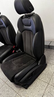 Sedadla Audi Q8, SQ-8, S-Q7, Q7, e-tron, S-55 e-tron … - 6