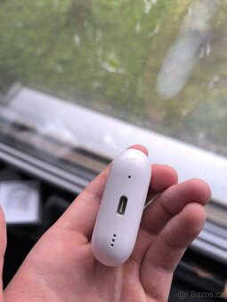 Airpods pro 2 generace - 6